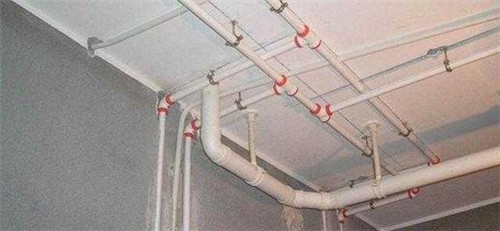 裝修中7個不能省的投入 水電維修材料篇，別為省錢埋隱患